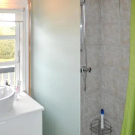 Дом отдыха Four-bedroom In Glesborg