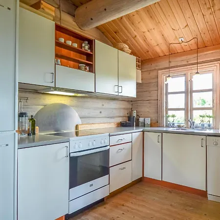 Four-bedroom In *