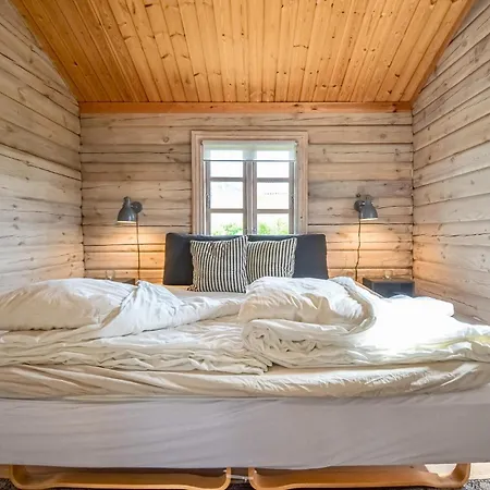 Four-bedroom In Дом отдыха