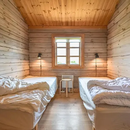 Four-bedroom In *